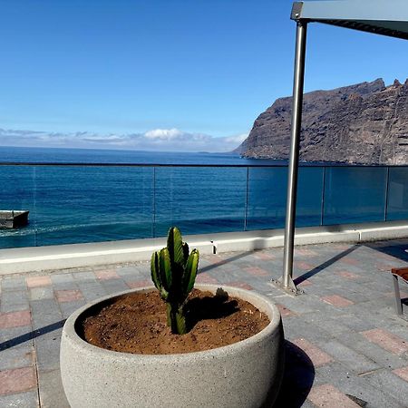 Los Gigantes Sea View By Paramount Holidays Santiago del Teide Extérieur photo