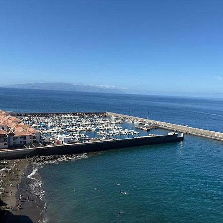 Los Gigantes Sea View By Paramount Holidays Santiago del Teide Extérieur photo