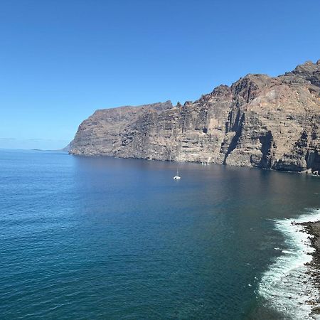 Los Gigantes Sea View By Paramount Holidays Santiago del Teide Extérieur photo
