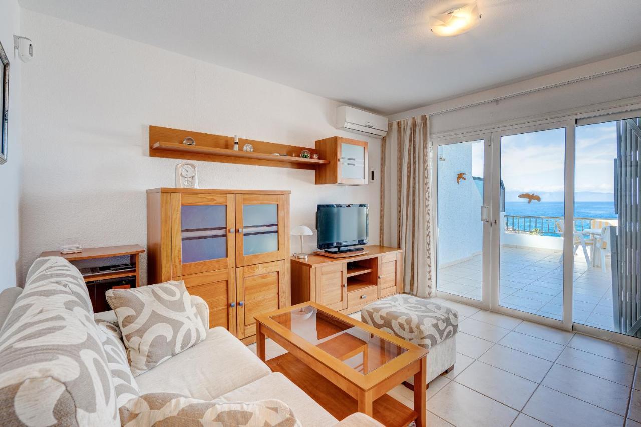 Los Gigantes Sea View By Paramount Holidays Santiago del Teide Extérieur photo