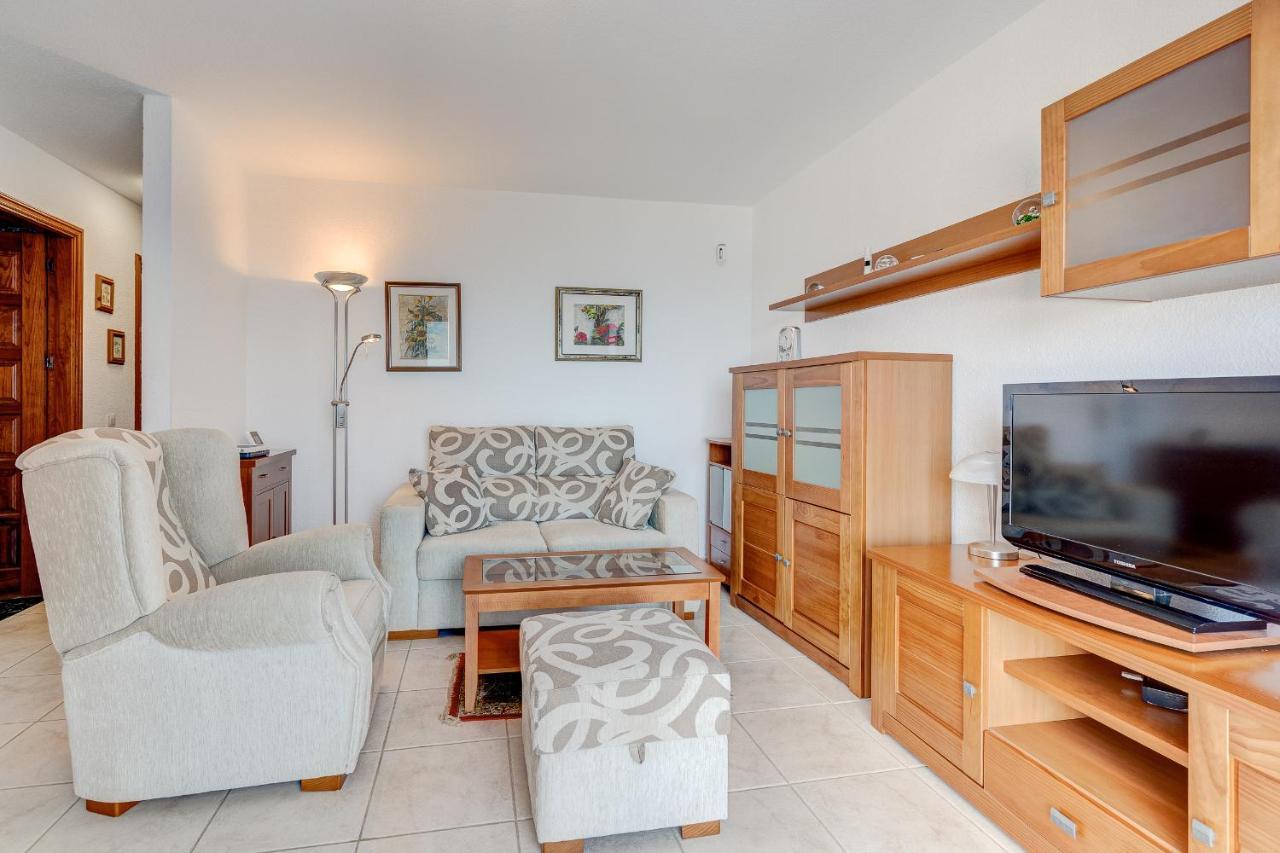 Los Gigantes Sea View By Paramount Holidays Santiago del Teide Extérieur photo