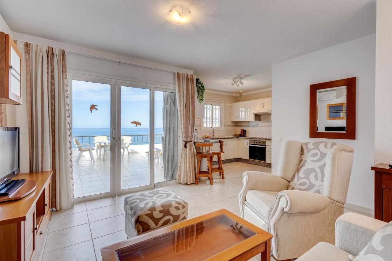 Los Gigantes Sea View By Paramount Holidays Santiago del Teide Extérieur photo