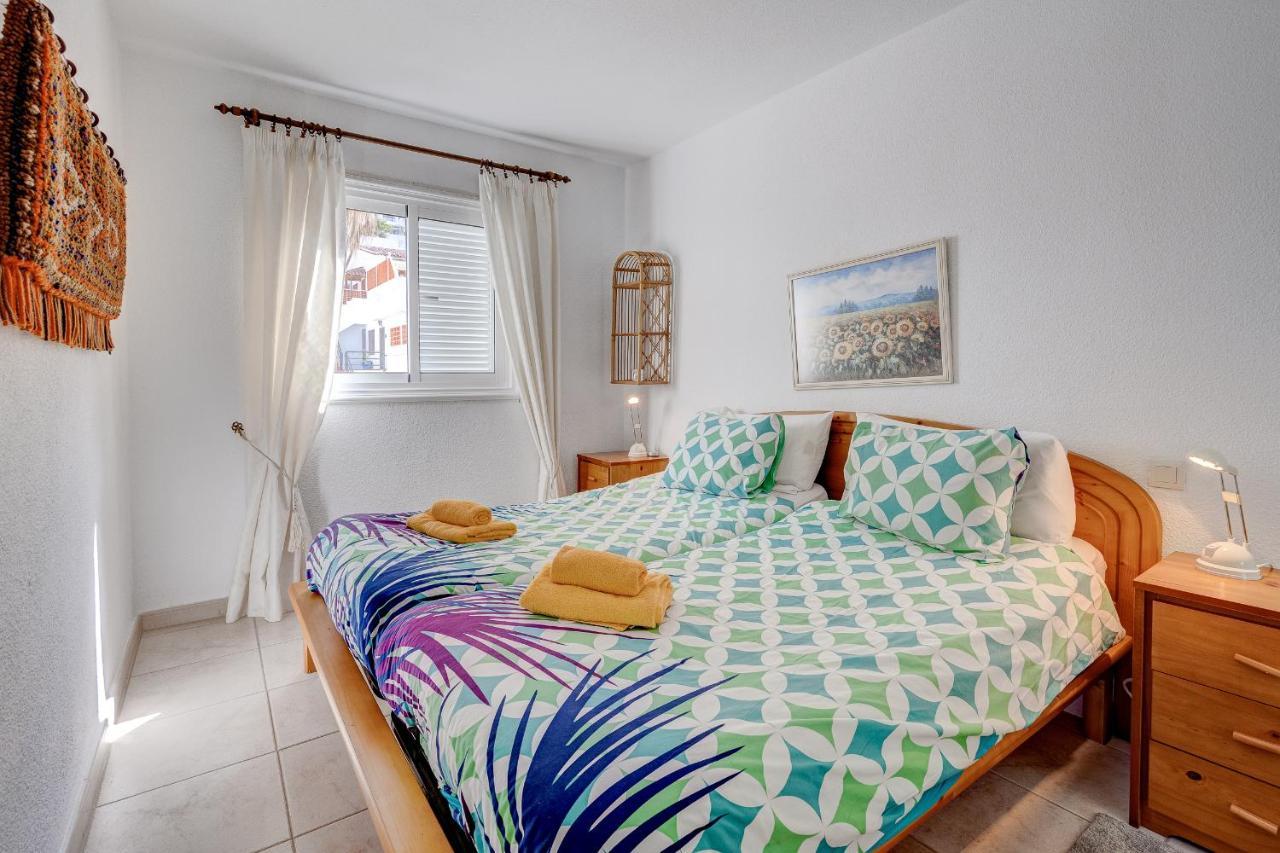 Los Gigantes Sea View By Paramount Holidays Santiago del Teide Extérieur photo