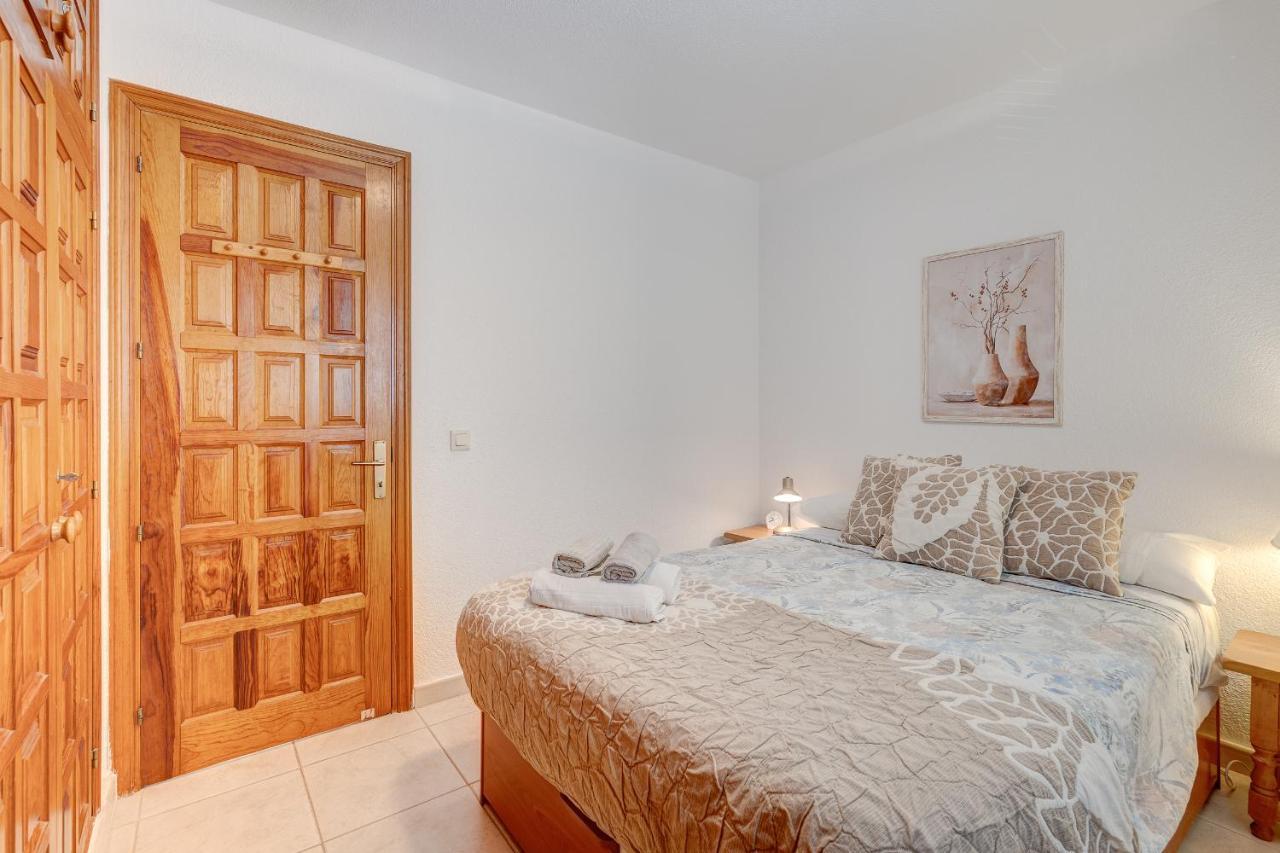 Los Gigantes Sea View By Paramount Holidays Santiago del Teide Extérieur photo