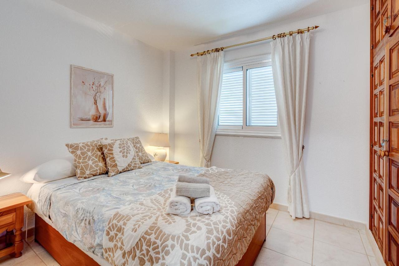 Los Gigantes Sea View By Paramount Holidays Santiago del Teide Extérieur photo
