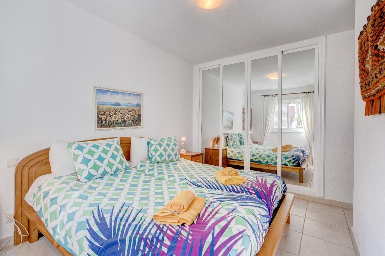 Los Gigantes Sea View By Paramount Holidays Santiago del Teide Extérieur photo