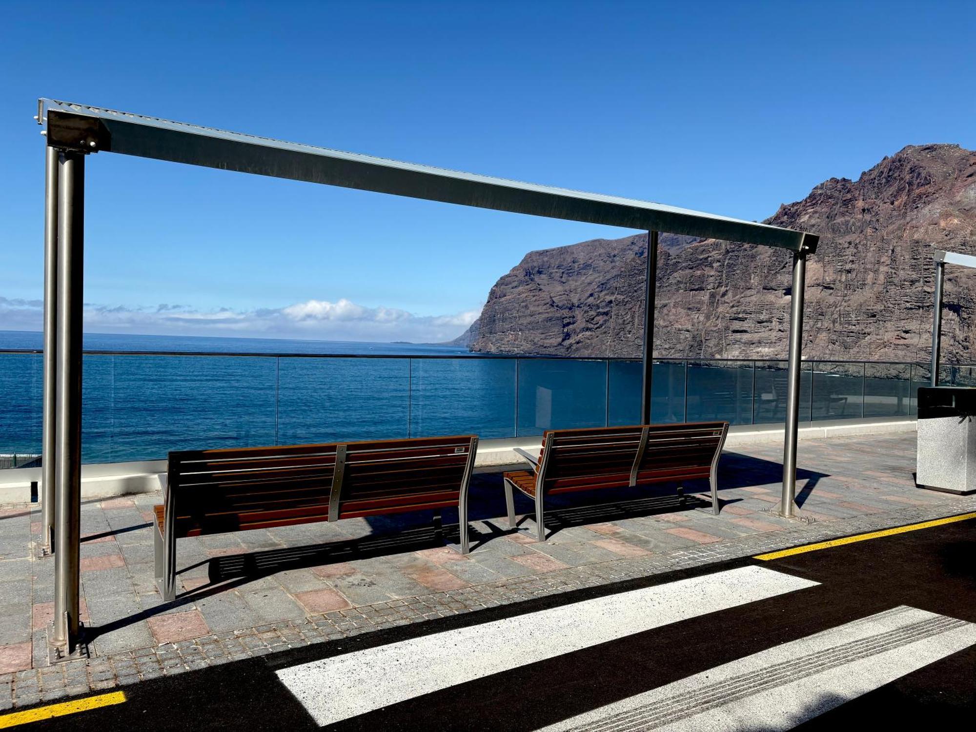 Los Gigantes Sea View By Paramount Holidays Santiago del Teide Extérieur photo
