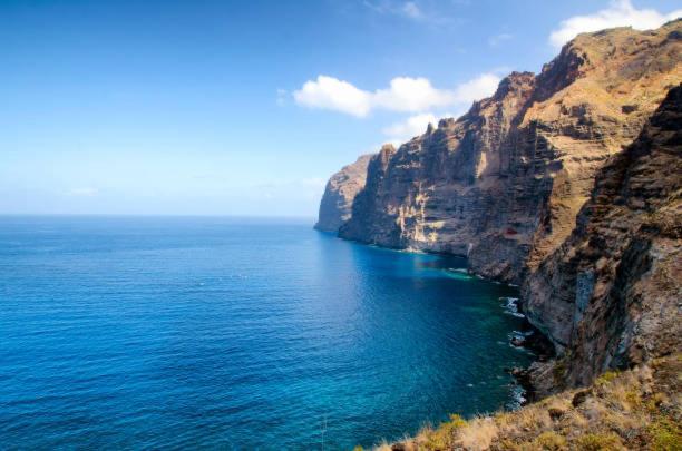 Los Gigantes Sea View By Paramount Holidays Santiago del Teide Extérieur photo